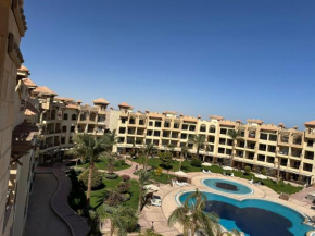 Luxury Sea View Studio at Alsaraya Resort Your Ultimate Sahl Hasheesh Getaway